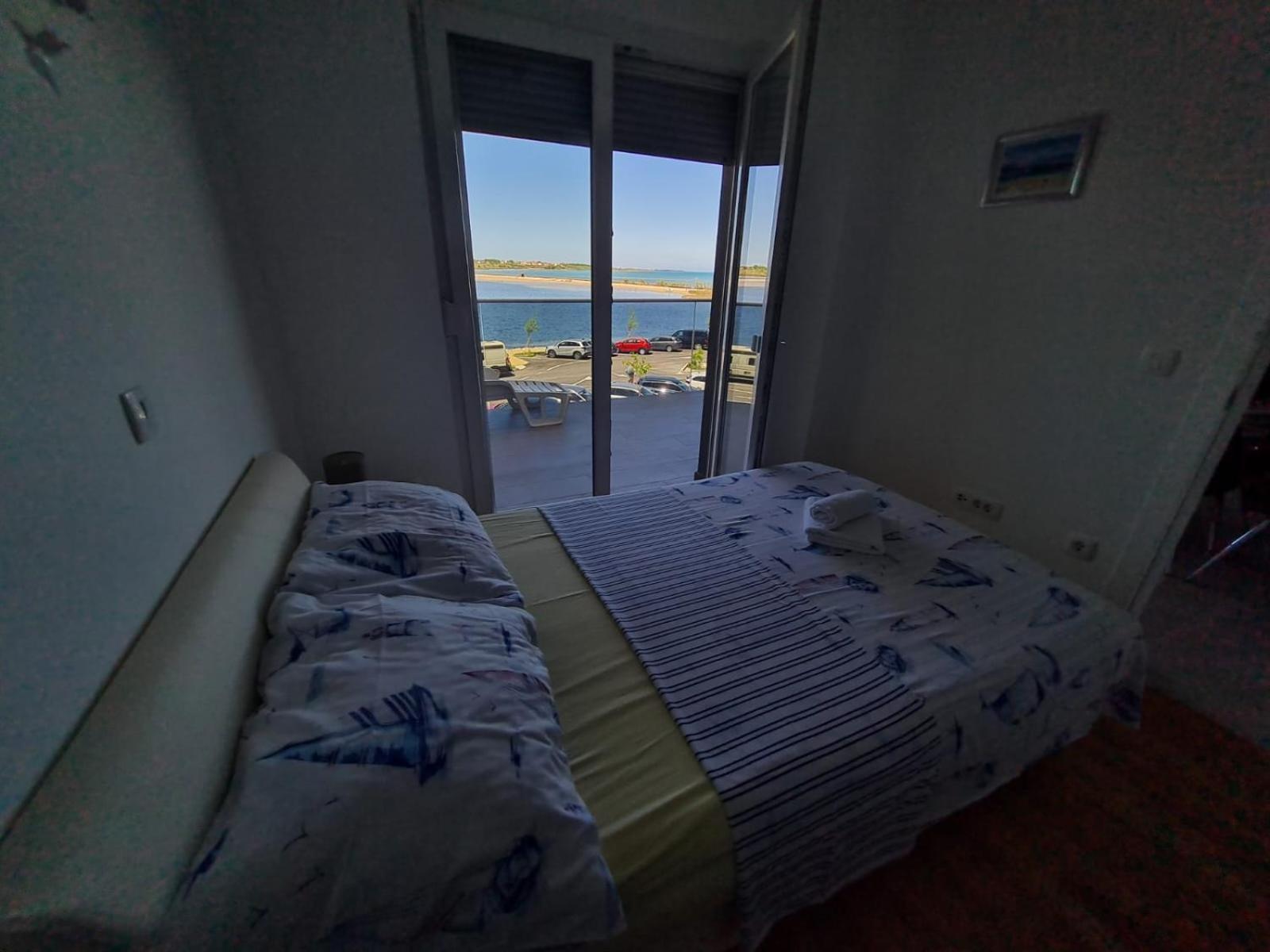 Apartmani Zdrijac Nin Exterior photo