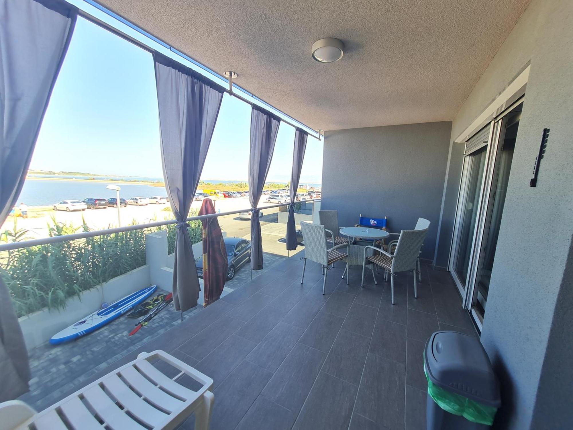 Apartmani Zdrijac Nin Room photo